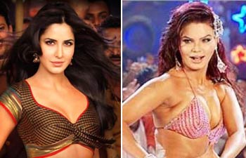 Rakhi Sawant says Katrina Kaif follows her dance moves
